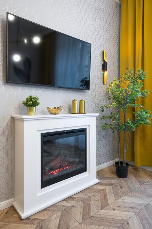 Glamorous Apartment Old Town Cracow Krakow Exterior photo